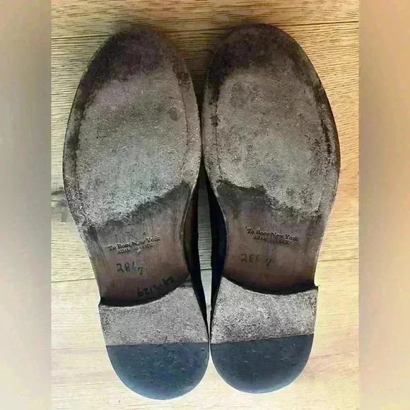 To Boot New York Bedell Chelsea Boot - Picture 5 of 7